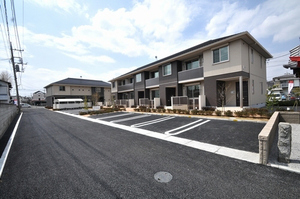 ル・シエル　ドゥ 103号-12