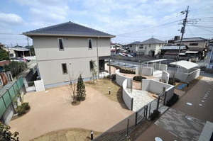 ル・シエル　ドゥ 103号-13