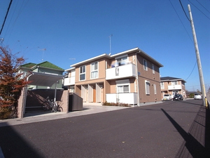 エストグレイス壱番館 102号-3