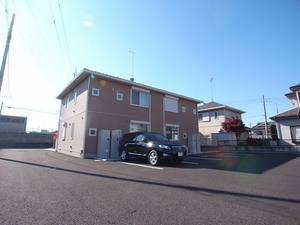 エストグレイス壱番館 102号-4