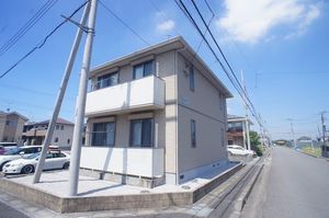 メゾンブランシュ