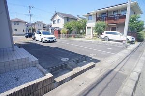 メゾンブランシュ 101号-15