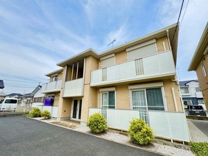 メゾン・ド・ポワロ　Ｂ