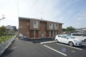 シャンゼリゼ 201号-1