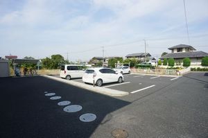 シャンゼリゼ 201号-12