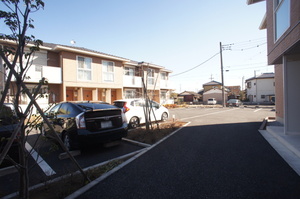 エムイースト A 202号-12