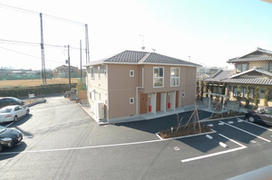 エムイースト A 202号-14