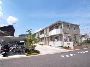 フェリーチェ B 201号-11