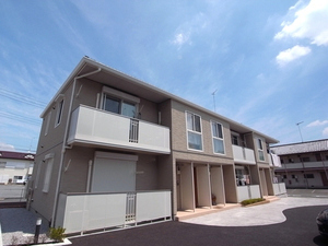 フェリーチェ B 201号-12