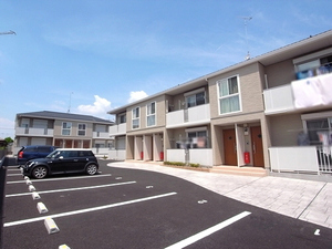 フェリーチェ B 201号-13