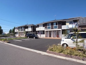 ピース　フル　ガーデン　Ａ 102号-4