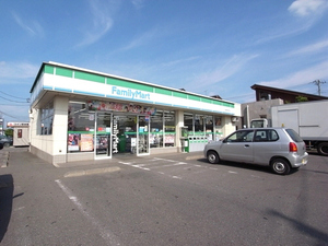 ピース　フル　ガーデン　Ａ 102号-5