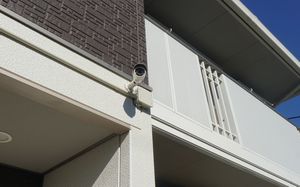 ソレーユメゾン A 202号-4