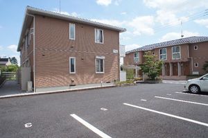 メゾン　シャルトラン 203号-14