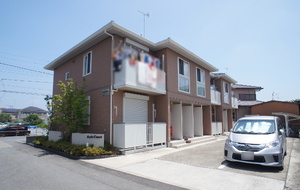 アクシスコート 102号-12