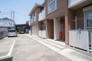 アクシスコート 102号-13