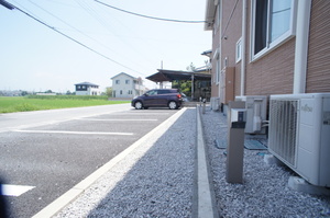 アクシスコート 102号-15