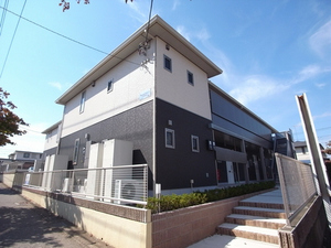 フリモントヒル　Ａ 105号-12