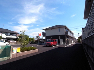 フリモントヒル　Ａ 105号-13