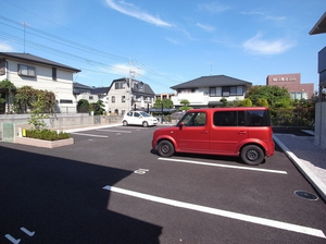 フリモントヒル　Ａ 105号-14