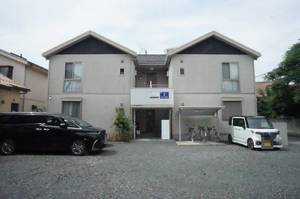 メゾン・ブランシェ 103号-11