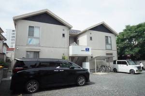 メゾン・ブランシェ 103号-12