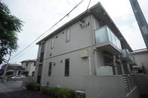 メゾン・ブランシェ 103号-13