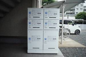 メゾン・ブランシェ 103号-14