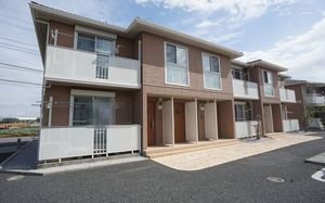 エスポワール　Ａ 101号-1