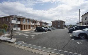 エスポワール　Ａ 101号-13