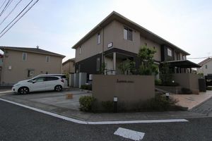 ラベイユ A 103号-12