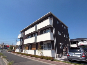 トレアモーレ　Ａ 303号-12