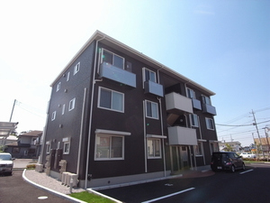 トレアモーレ　Ａ 303号-14