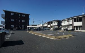 トレアモーレ　Ａ 303号-15