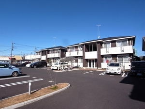 トレアモーレ　Ｃ 102号-9