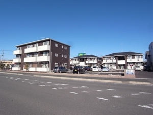 トレアモーレ　Ｃ 102号-10