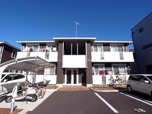 トレアモーレ　Ｃ 102号-11