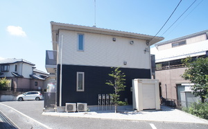 サニーヴィラ 101号-13