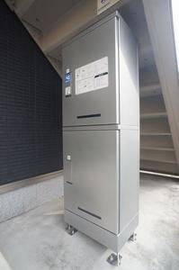 サニーヴィラ 101号-15