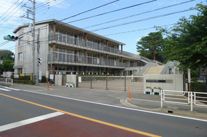 ハーモニー B 201号-14