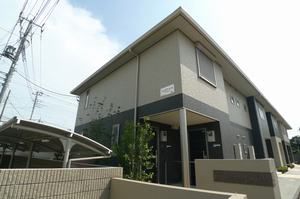 エレポワール A 103号-8