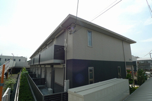 エレポワール A 103号-10