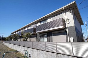 エレポワール A 103号-11