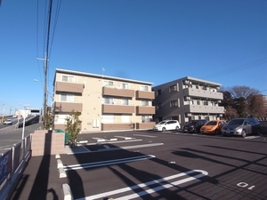 グリーンフィールド　Ⅲ 302号-2