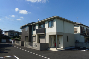 トルナーレ 201号-1