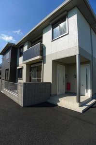 トルナーレ 201号-12