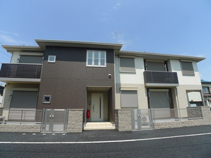 トルナーレ 201号-14