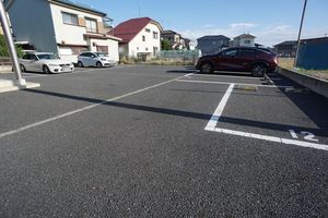 トルナーレ 201号-15