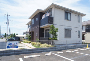 ミルフルール　Ａ 101号-14