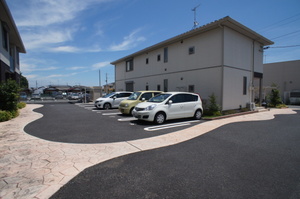 ミルフルール　Ａ 101号-15